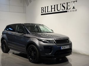 Land Rover Range Rover 2016