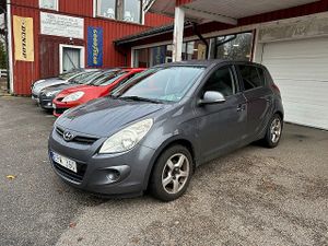 Hyundai i20 2011