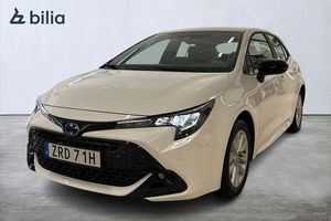 Toyota Corolla 2025