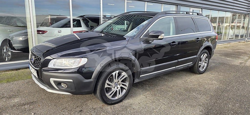 Volvo XC70 2015