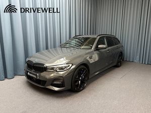 BMW 3 Series 330e 2021