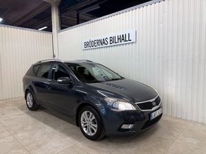Kia Ceed 2010