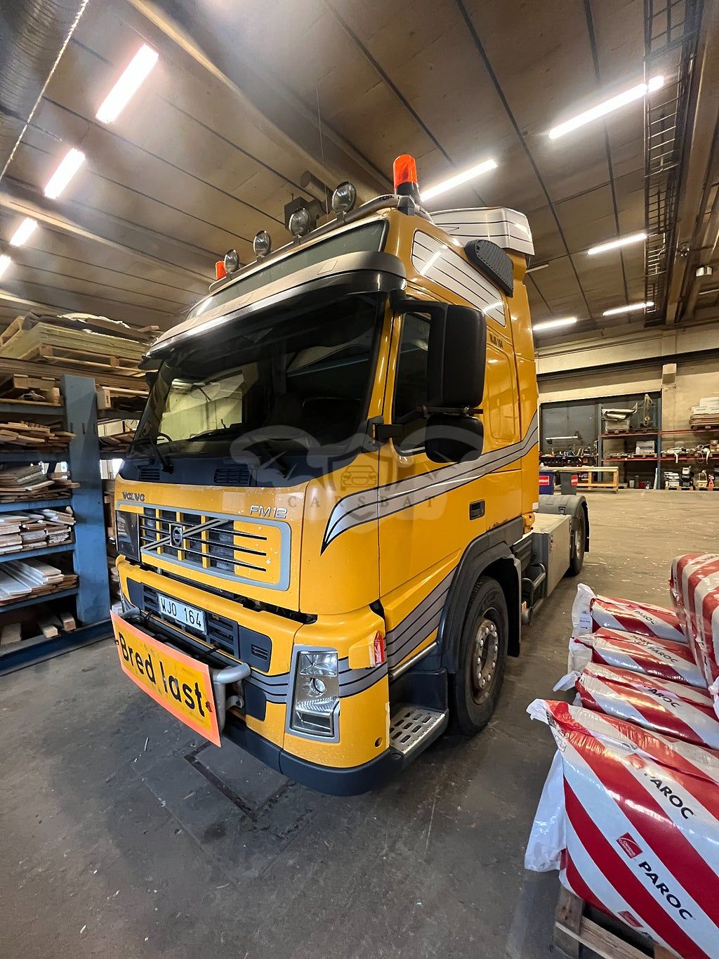 Volvo FM 2005