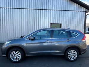 Honda CR-V 2014