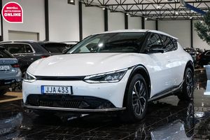 Kia EV6 2023