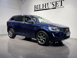 Volvo XC60 2015