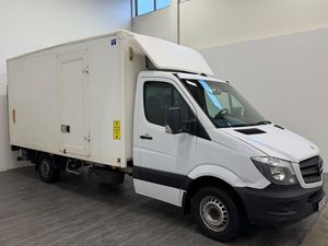 Mercedes-Benz Sprinter 2015