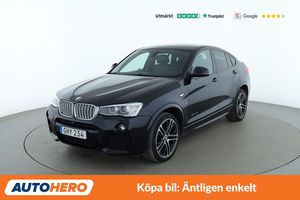 BMW X4 2015