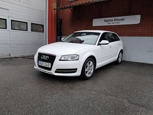 Audi A3 2013