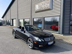 Mercedes-Benz E 2011