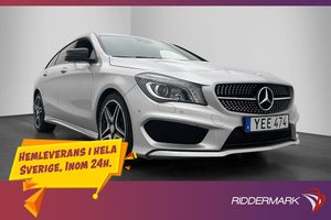 Mercedes-Benz CLA 2016
