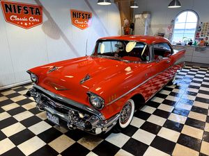Chevrolet Bel Air 1957