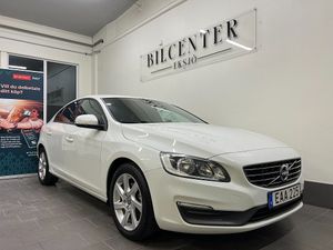 Volvo S60 2014