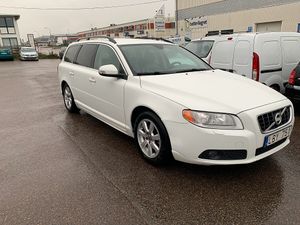 Volvo V70 2011