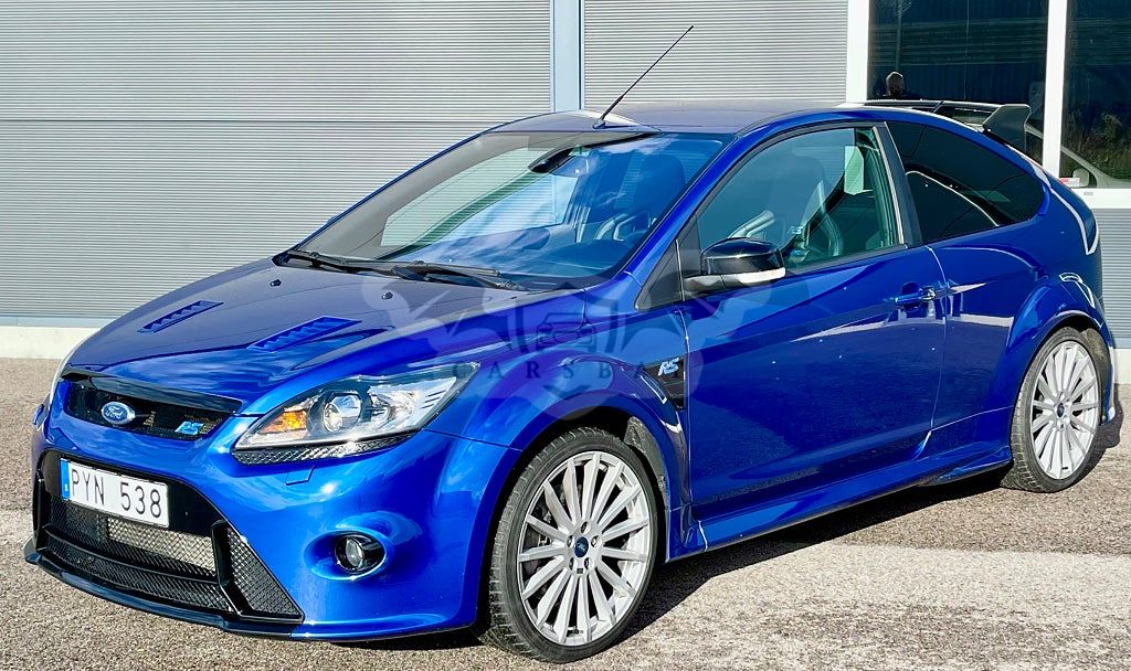 Ford Focus 2010