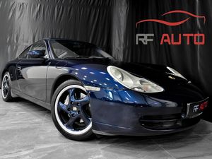Porsche 911 2001
