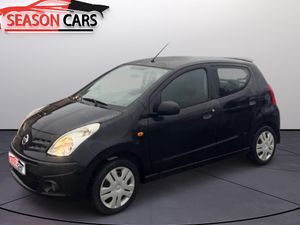 Nissan Pixo 2010