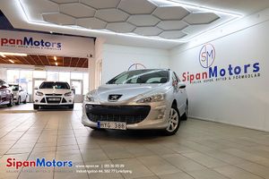 Peugeot 308 2009