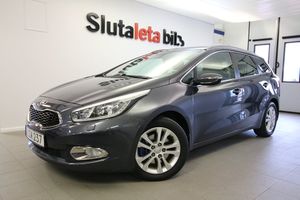 Kia Ceed 2013
