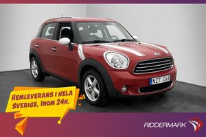 Mini Countryman 2014