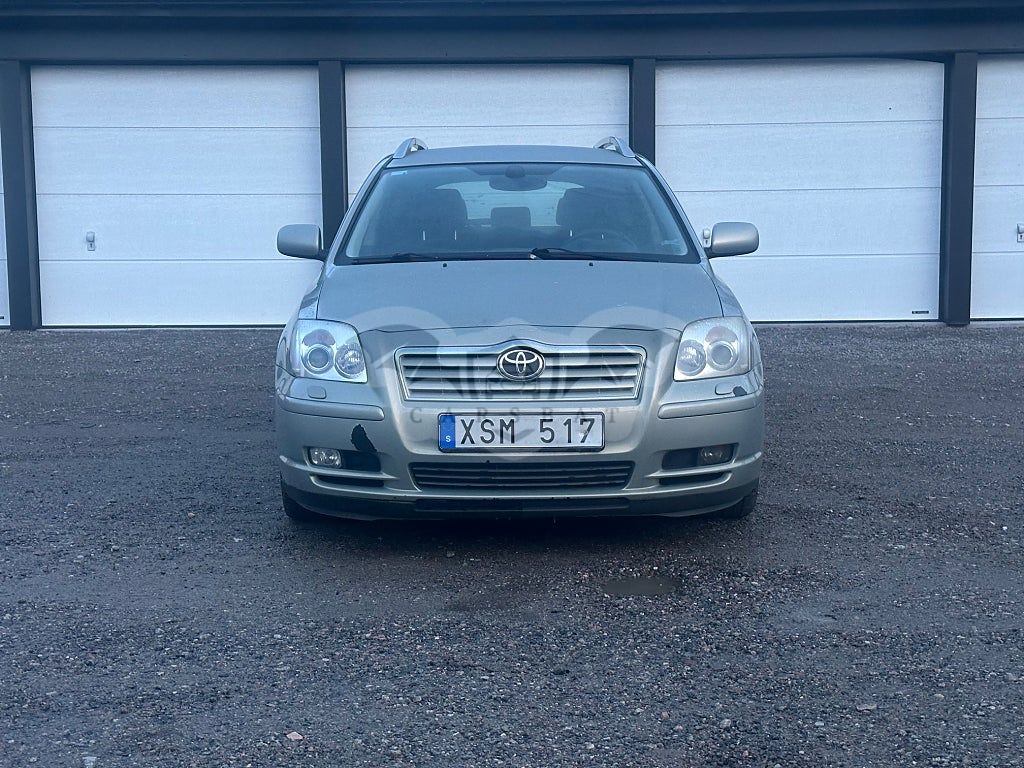 Toyota Avensis 2006