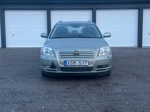 Toyota Avensis 2006