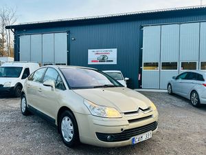 Citroën C4 2008