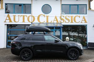 Land Rover Range Rover Velar 2019