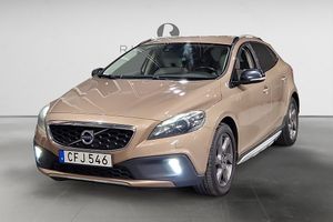 Volvo V40 2014