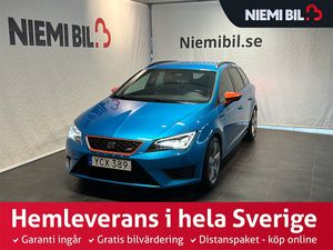 Seat Leon 2016