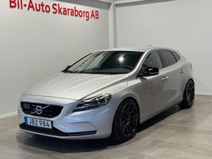 Volvo V40 2016