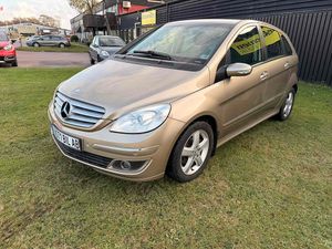 Mercedes-Benz B 2007