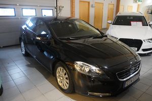 Volvo V40 2016