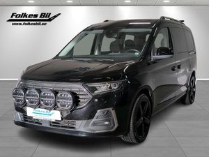 Ford Tourneo Custom 2024
