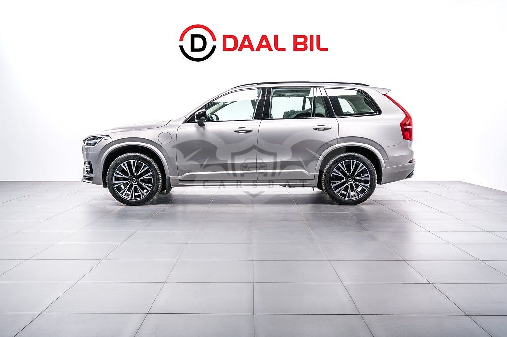 Volvo XC90 2023