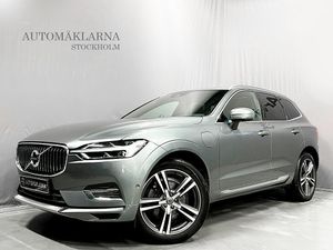 Volvo XC60 2021