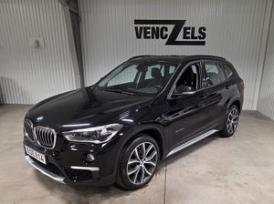 BMW X1 2016