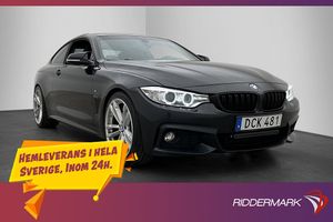 BMW 4 Series 428 2014