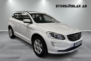 Volvo XC60 2016