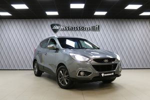 Hyundai ix35 2015