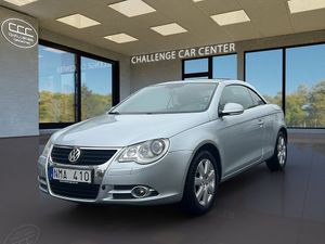 Volkswagen Eos 2006