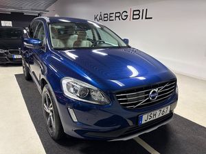 Volvo XC60 2016
