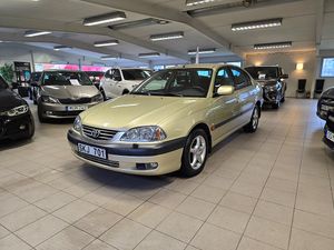 Toyota Avensis 2001