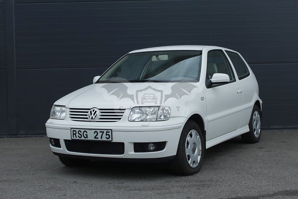 Volkswagen Polo 2001