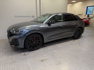 Audi Q8 2024