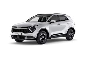 Kia Sportage 2025
