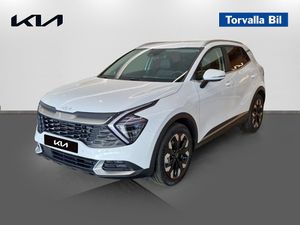 Kia Sportage 2024