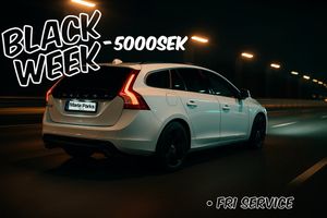 Volvo V60 2013