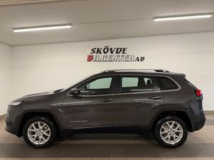 Jeep Cherokee 2015
