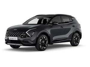 Kia Sportage 2024